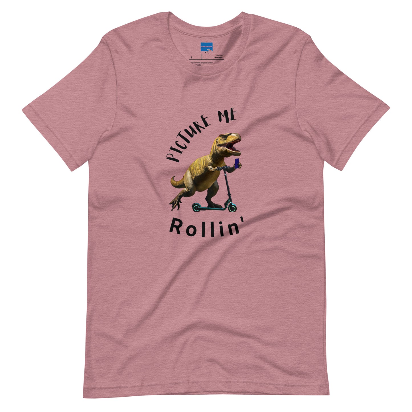 Picture Me Rollin' Unisex T-shirt