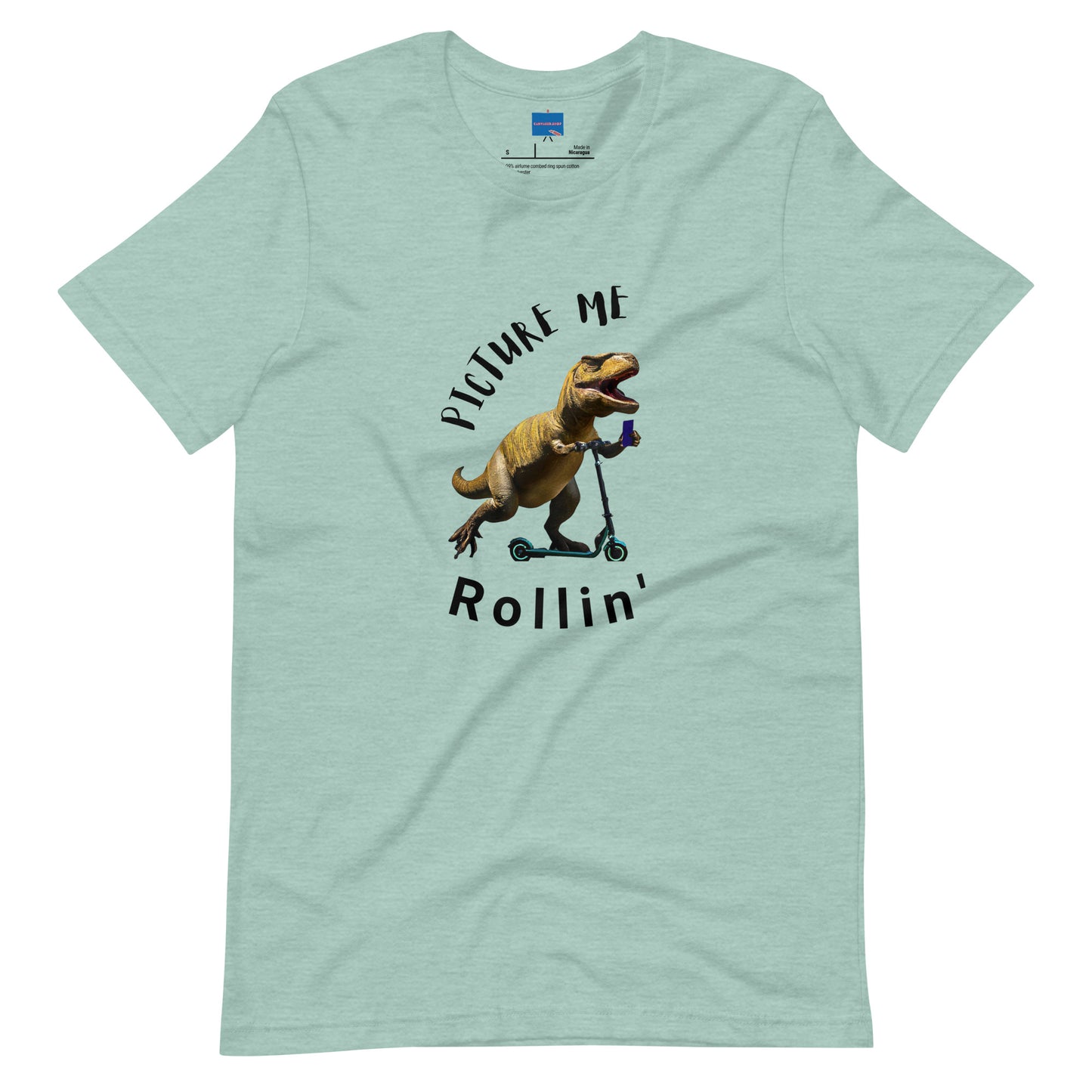 Picture Me Rollin' Unisex T-shirt