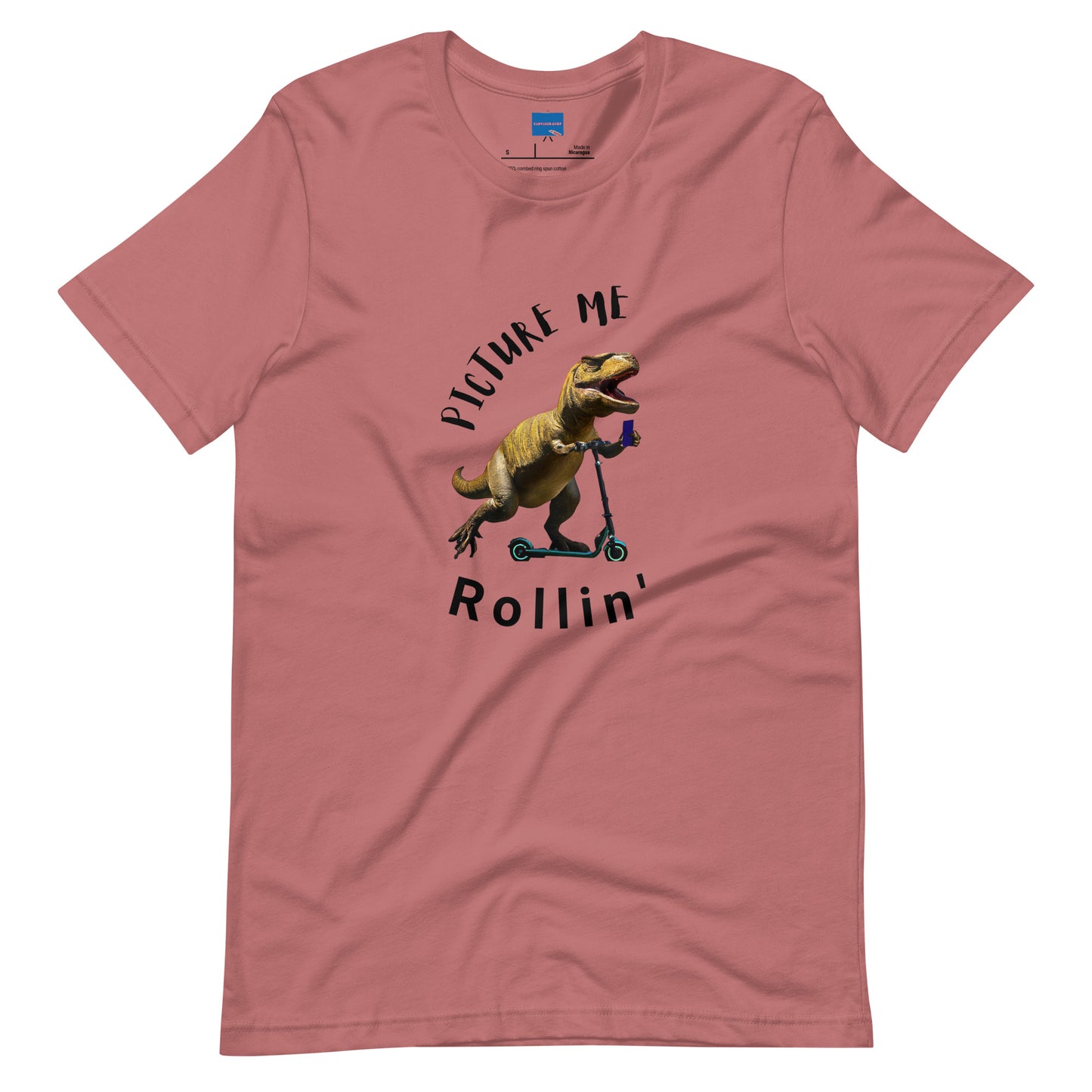 Picture Me Rollin' Unisex T-shirt